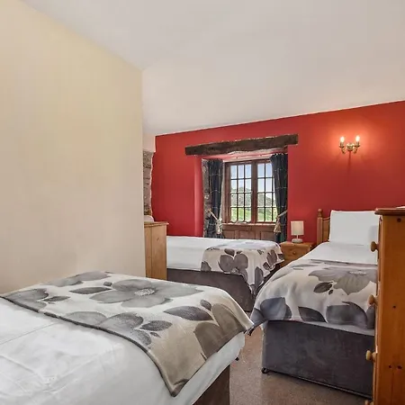 別荘 The Mountain - Sawyers