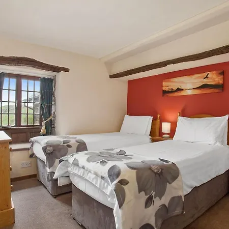 The Mountain - Sawyers 別荘 *