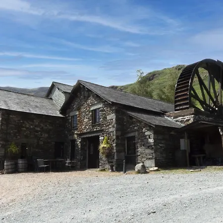 Holiday home The Mountain - Sawyers
