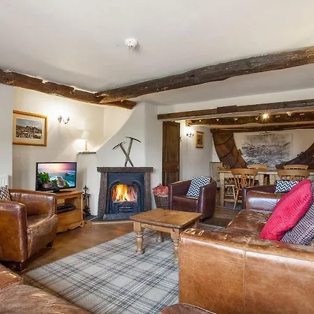 別荘 The Mountain - Sawyers