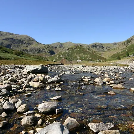 The Mountain - Sawyers