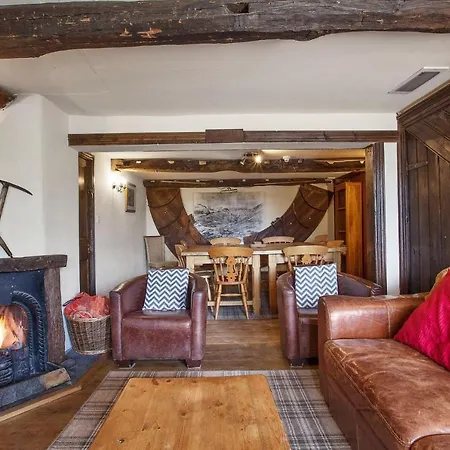 The Mountain - Sawyers Holiday home Coniston