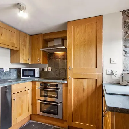 The Mountain - Sawyers *