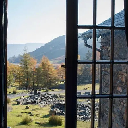 The Mountain - Sawyers Holiday home