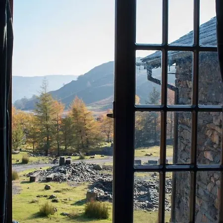 The Mountain - Sawyers 別荘