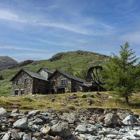 Holiday home The Mountain - Sawyers