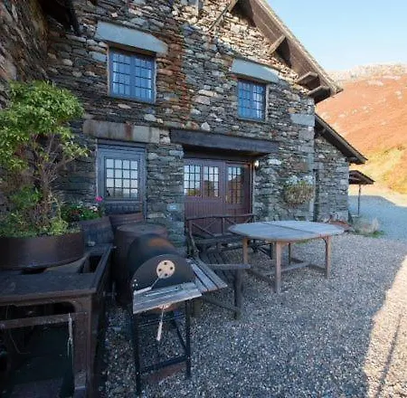 別荘 The Mountain - Sawyers