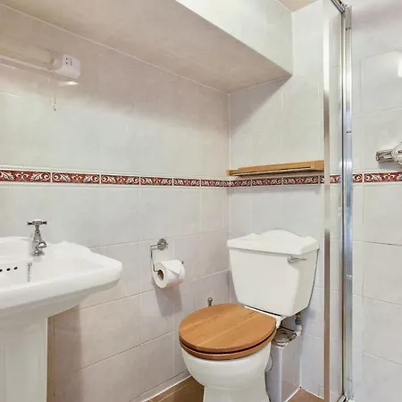 The Mountain - Sawyers Nyaraló *