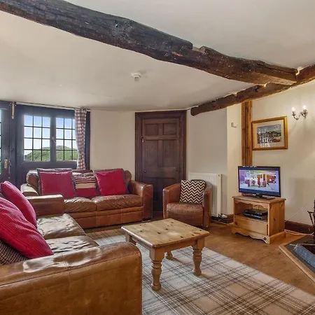 The Mountain - Sawyers Nyaraló Coniston