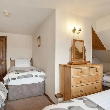 Nyaraló The Mountain - Sawyers *