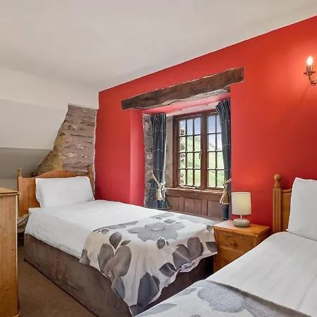 The Mountain - Sawyers