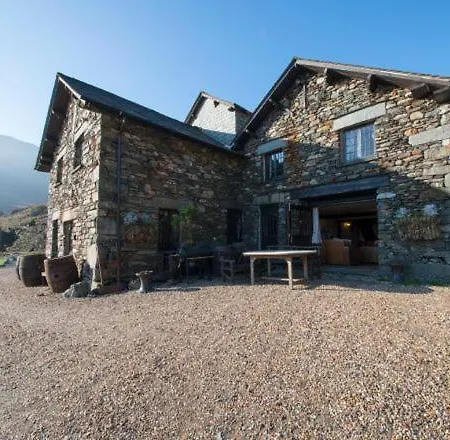 The Mountain - Sawyers * Coniston